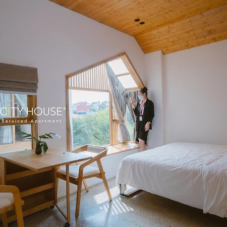 Cityhouse - Ariosa Ho Chi Minh Pokój zdjęcie
