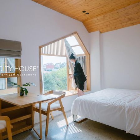 Cityhouse - Ariosa Ho Chi Minh Pokój zdjęcie
