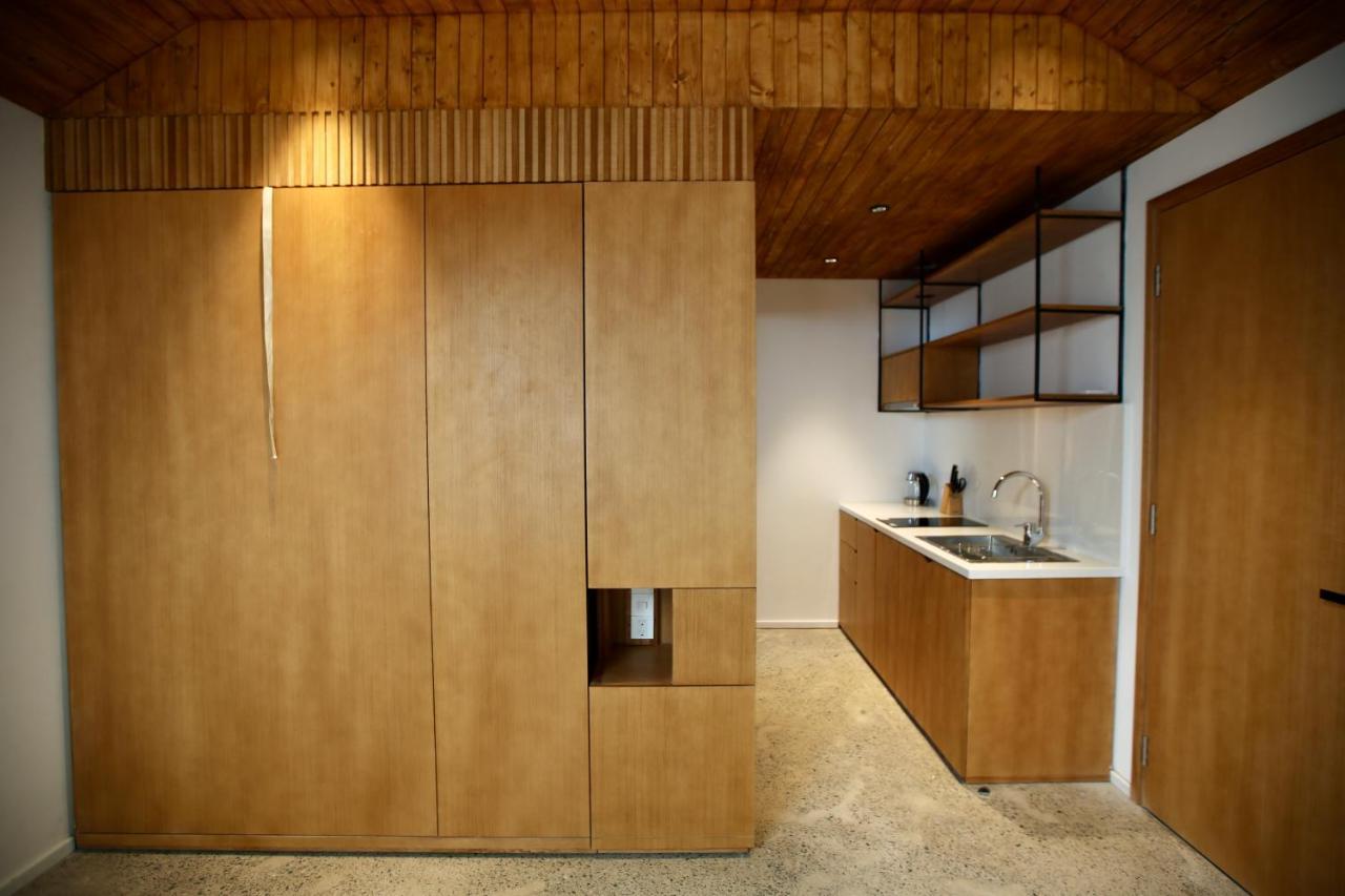 Cityhouse - Ariosa Ho Chi Minh Zewnętrze zdjęcie