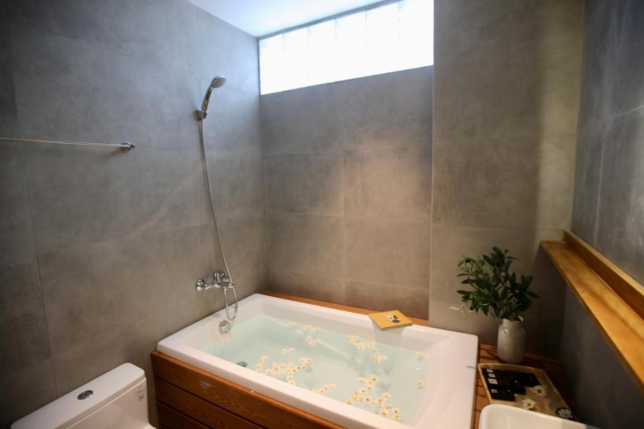 Cityhouse - Ariosa Ho Chi Minh Zewnętrze zdjęcie