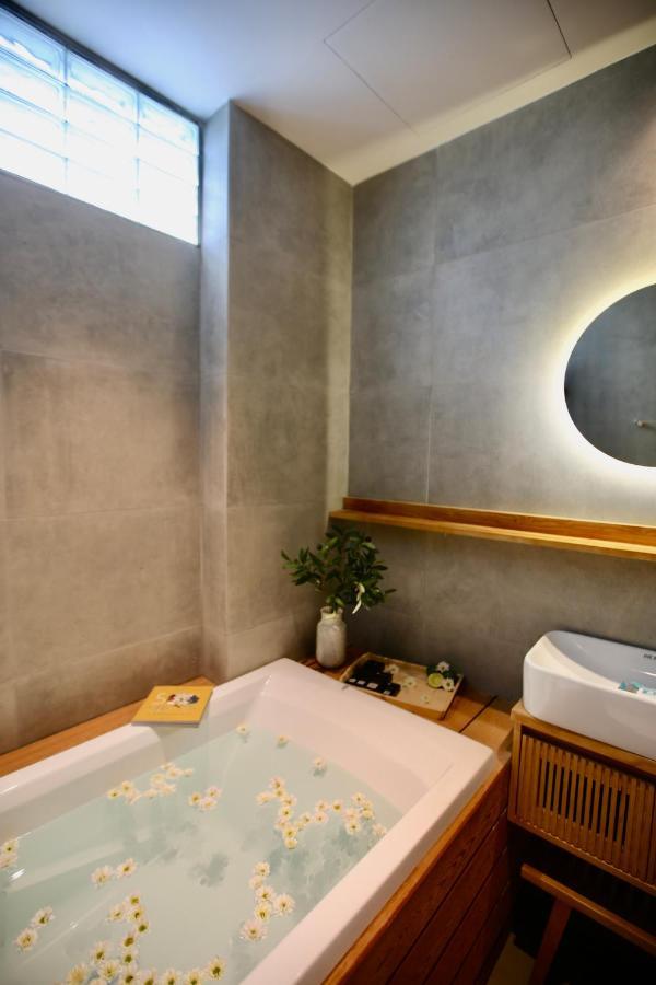 Cityhouse - Ariosa Ho Chi Minh Zewnętrze zdjęcie