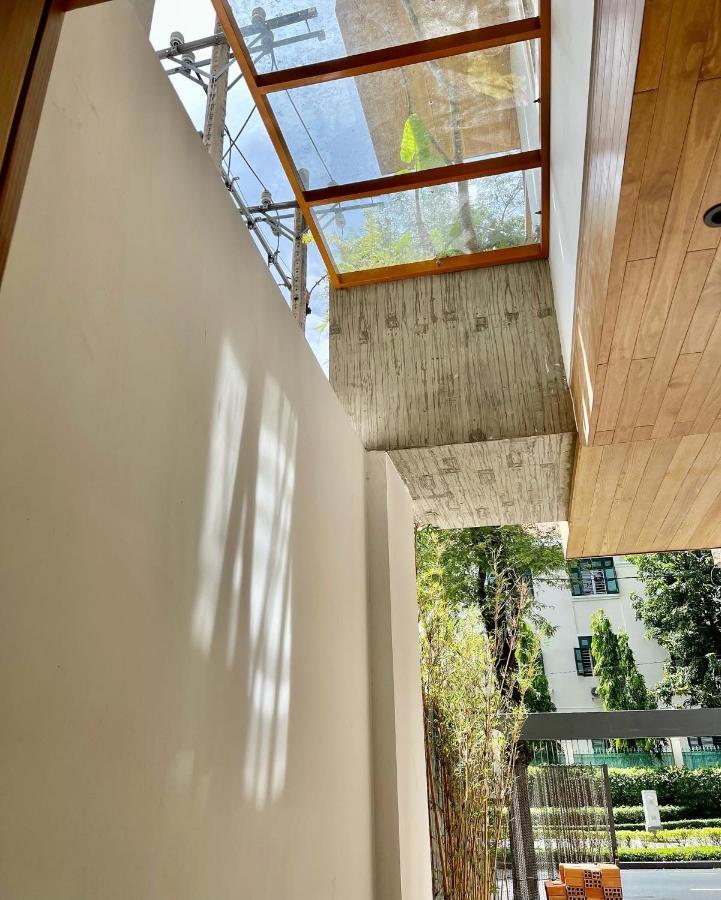 Cityhouse - Ariosa Ho Chi Minh Zewnętrze zdjęcie