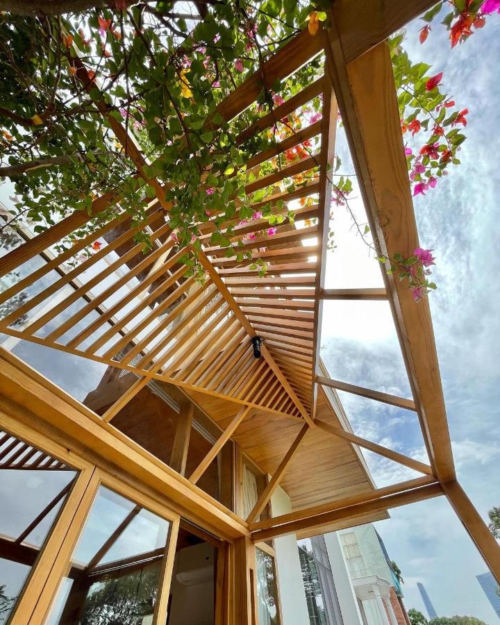 Cityhouse - Ariosa Ho Chi Minh Zewnętrze zdjęcie