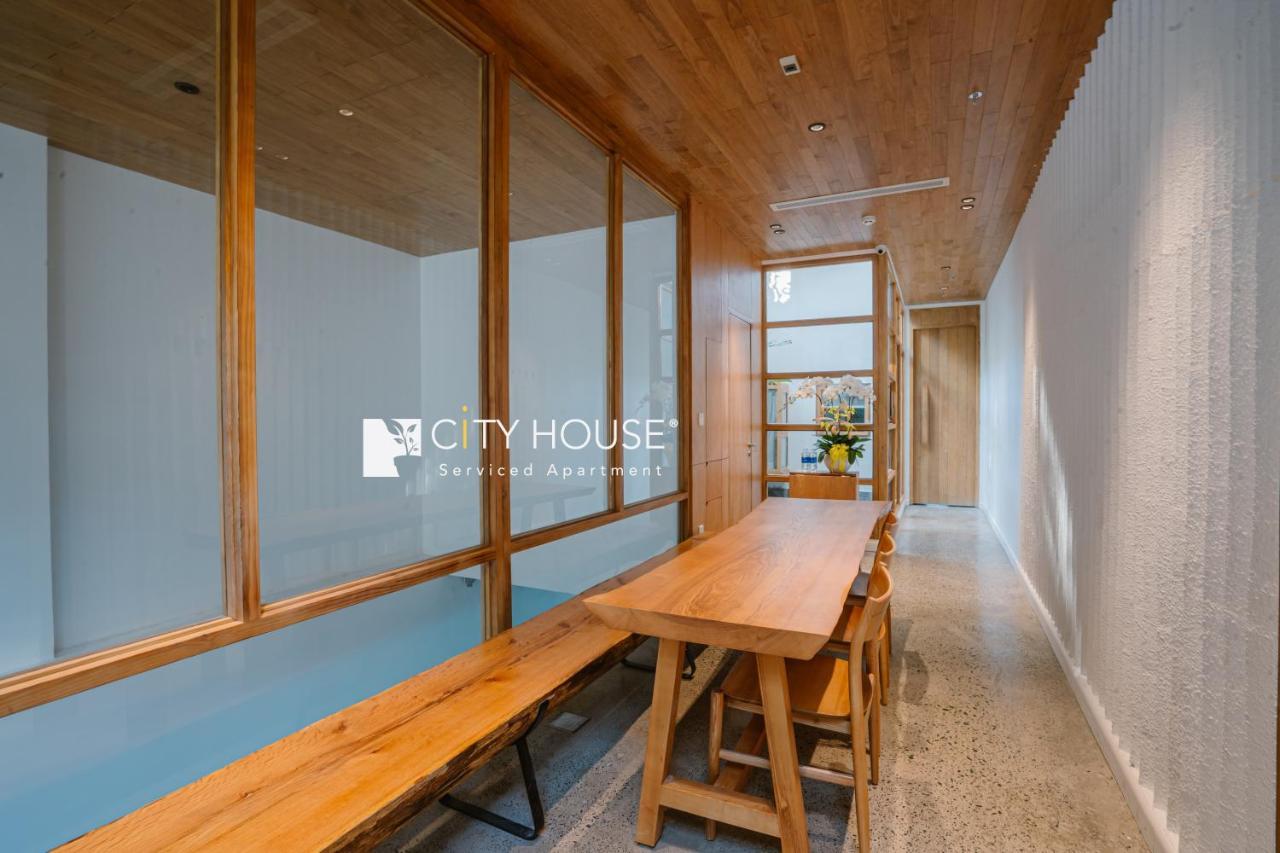 Cityhouse - Ariosa Ho Chi Minh Zewnętrze zdjęcie