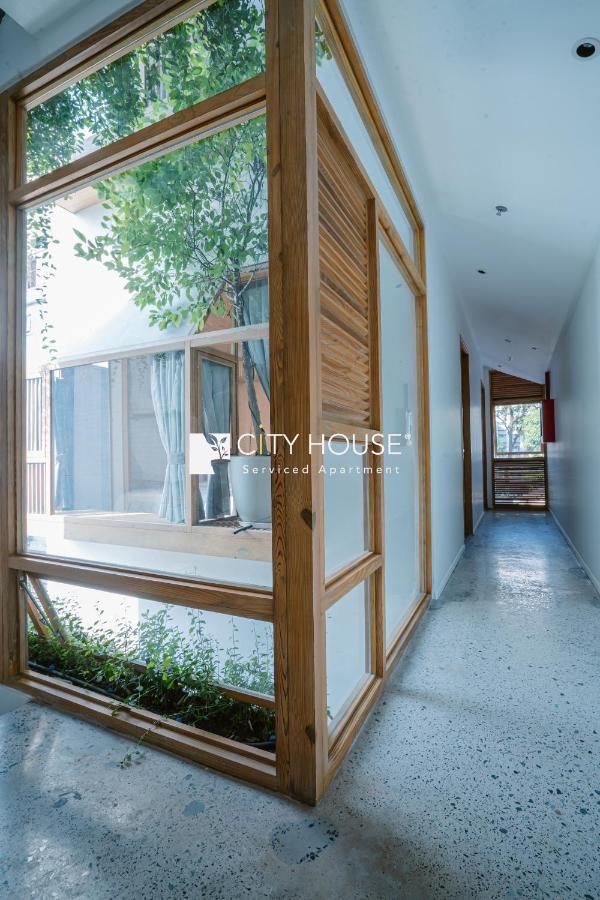 Cityhouse - Ariosa Ho Chi Minh Zewnętrze zdjęcie