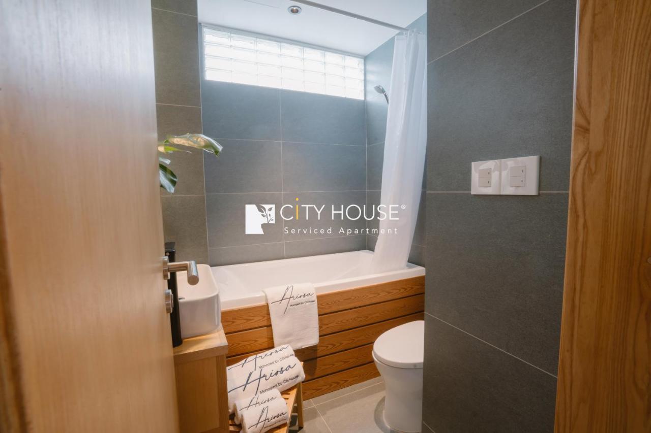 Cityhouse - Ariosa Ho Chi Minh Zewnętrze zdjęcie