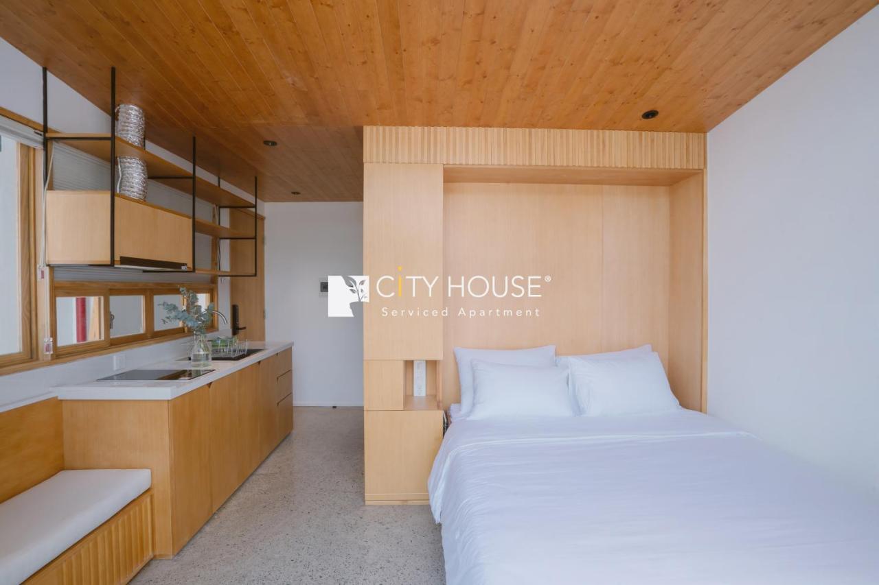 Cityhouse - Ariosa Ho Chi Minh Zewnętrze zdjęcie