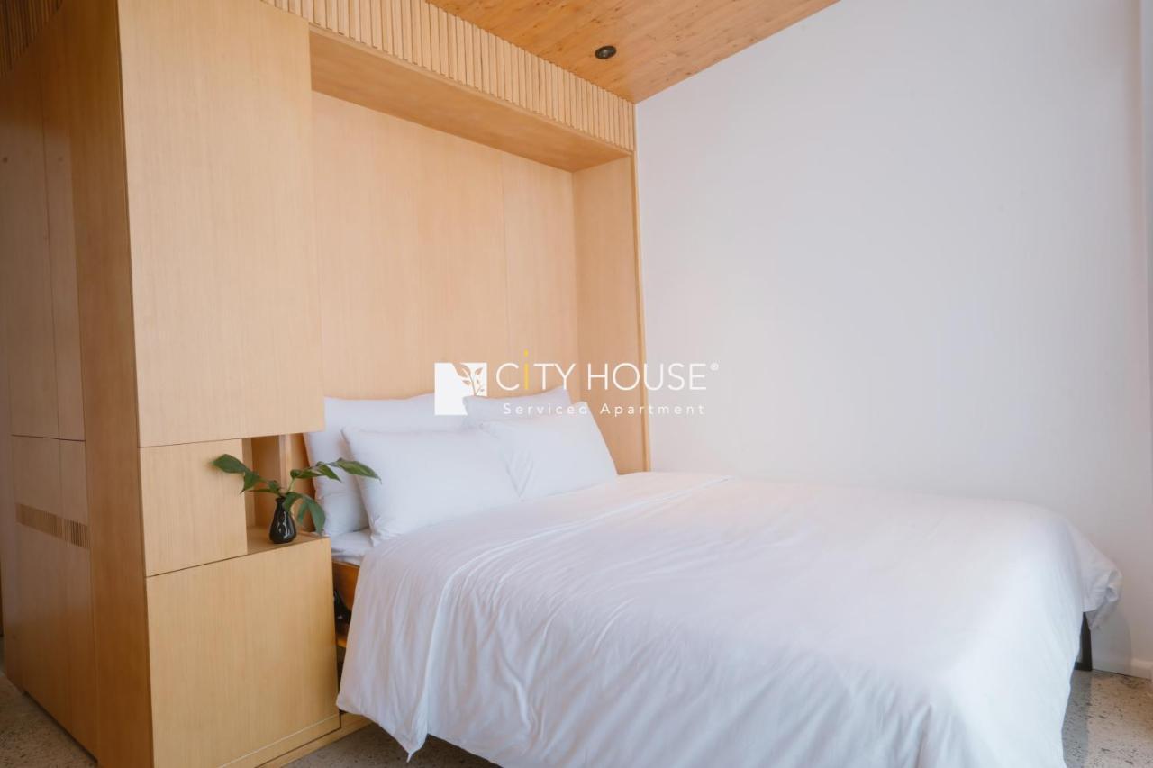 Cityhouse - Ariosa Ho Chi Minh Zewnętrze zdjęcie