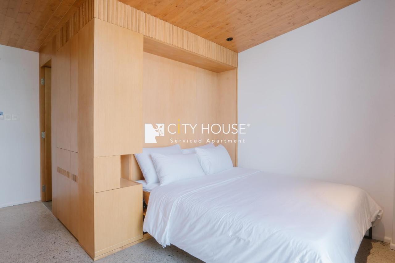 Cityhouse - Ariosa Ho Chi Minh Zewnętrze zdjęcie