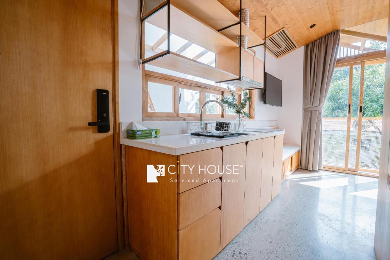 Cityhouse - Ariosa Ho Chi Minh Zewnętrze zdjęcie