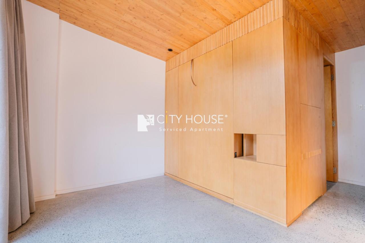 Cityhouse - Ariosa Ho Chi Minh Zewnętrze zdjęcie