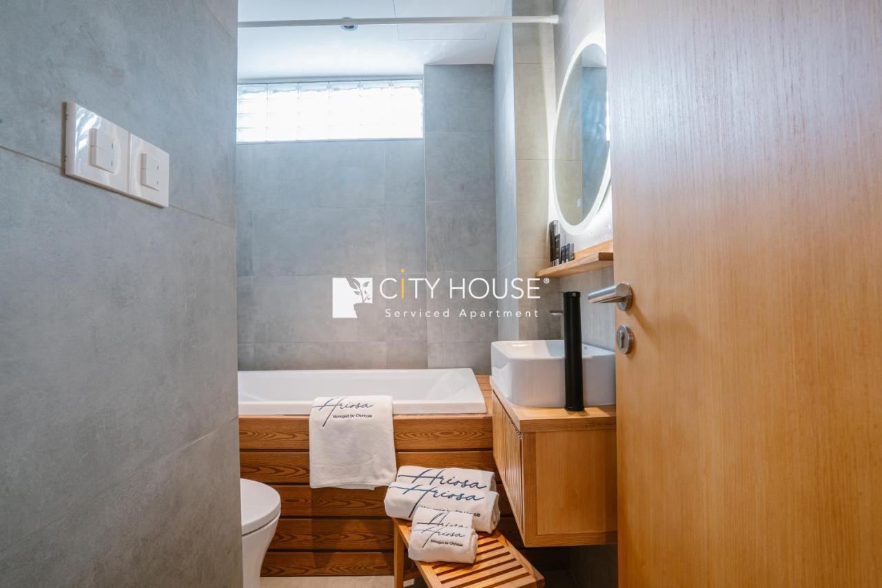 Cityhouse - Ariosa Ho Chi Minh Zewnętrze zdjęcie