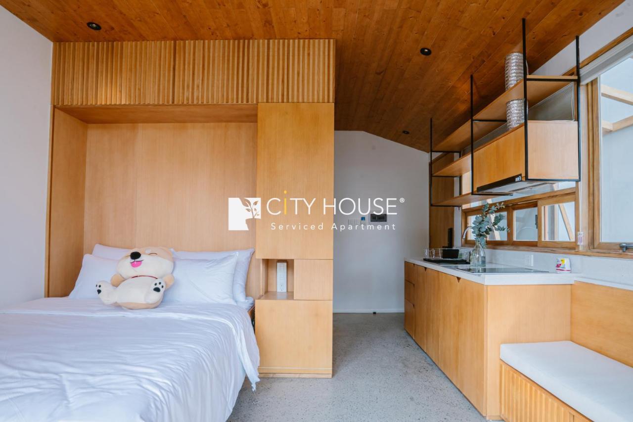 Cityhouse - Ariosa Ho Chi Minh Zewnętrze zdjęcie