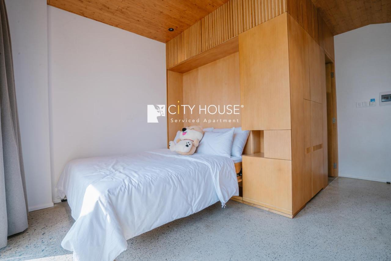 Cityhouse - Ariosa Ho Chi Minh Zewnętrze zdjęcie