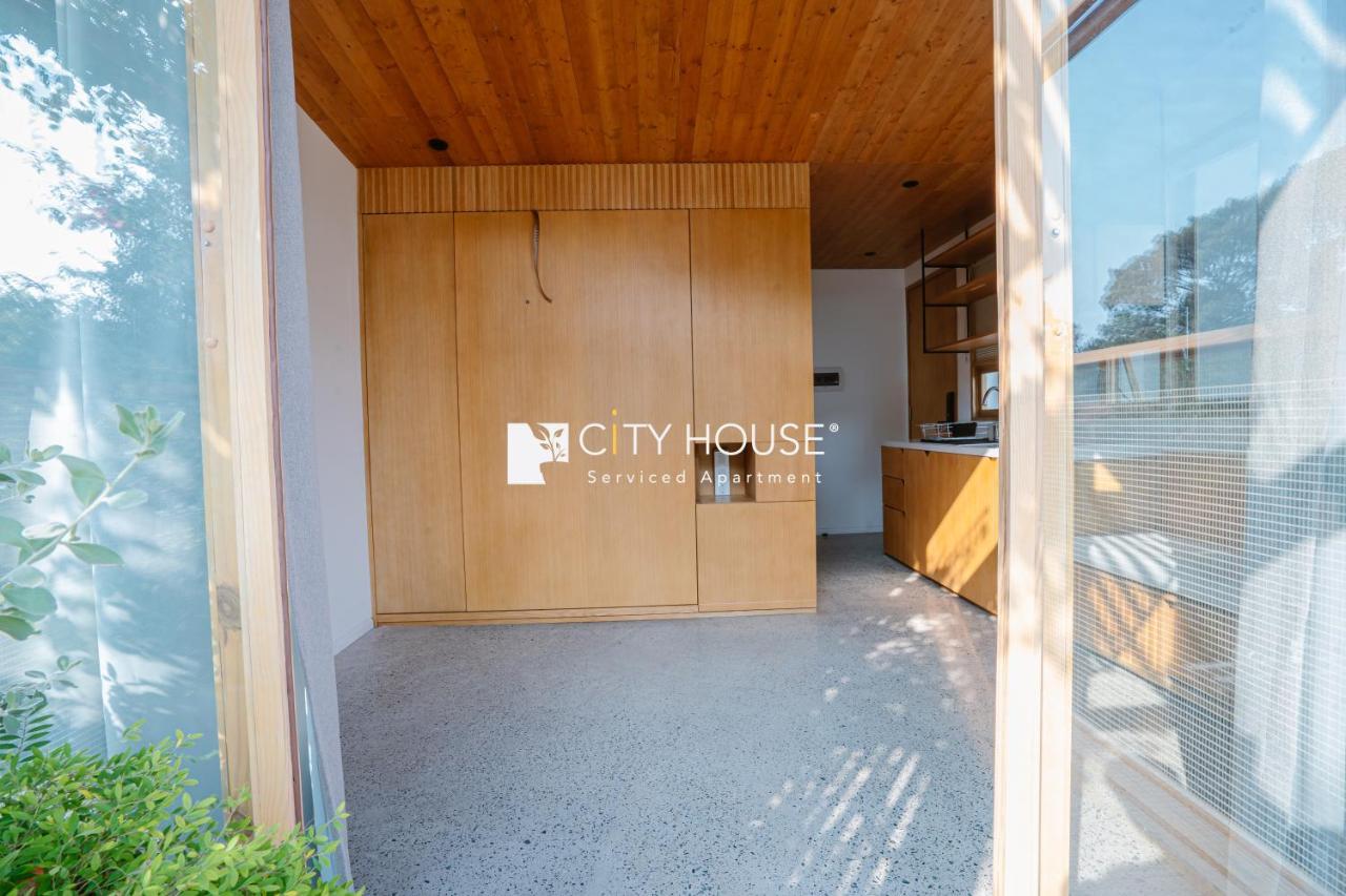 Cityhouse - Ariosa Ho Chi Minh Zewnętrze zdjęcie