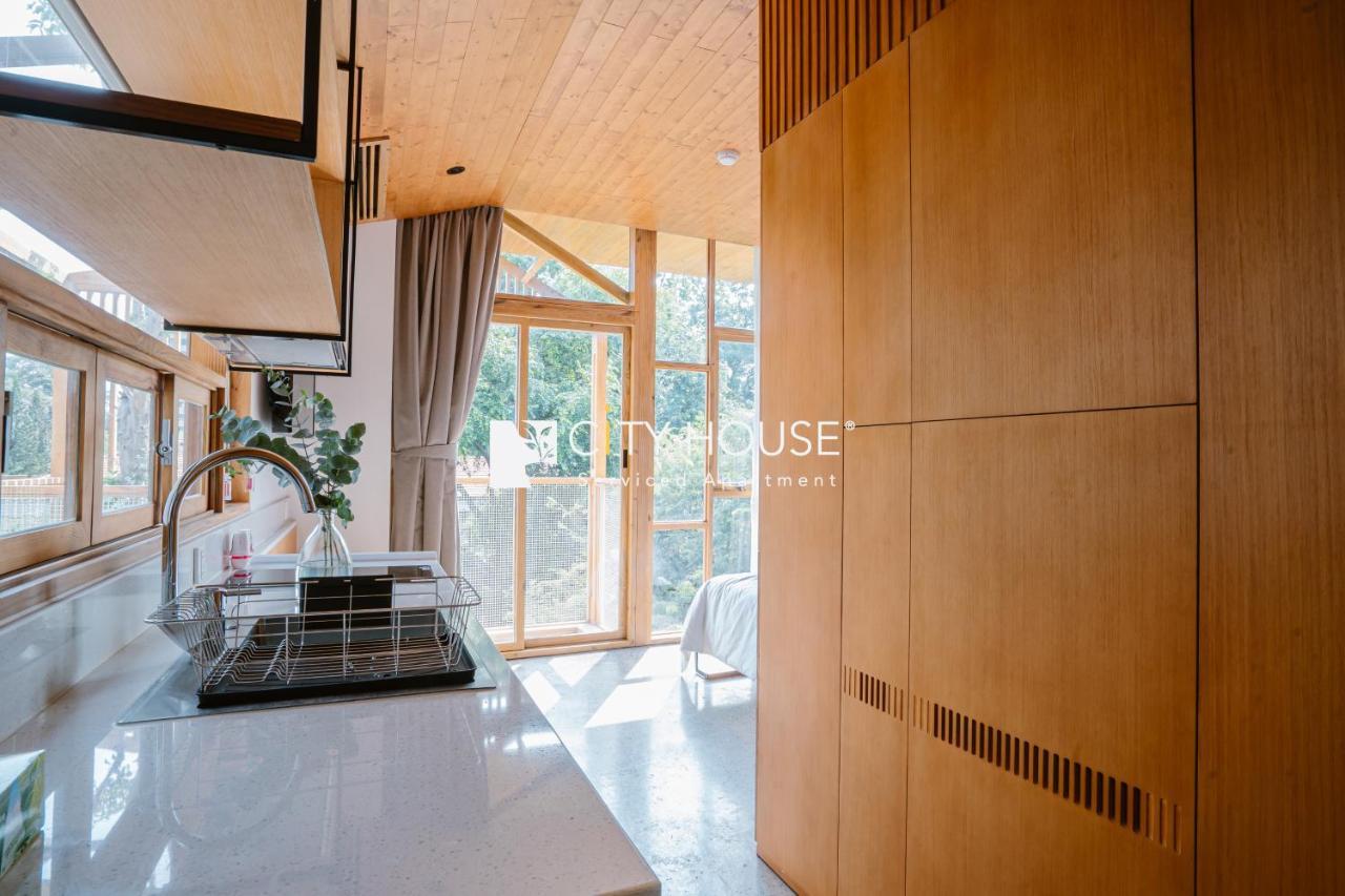 Cityhouse - Ariosa Ho Chi Minh Zewnętrze zdjęcie