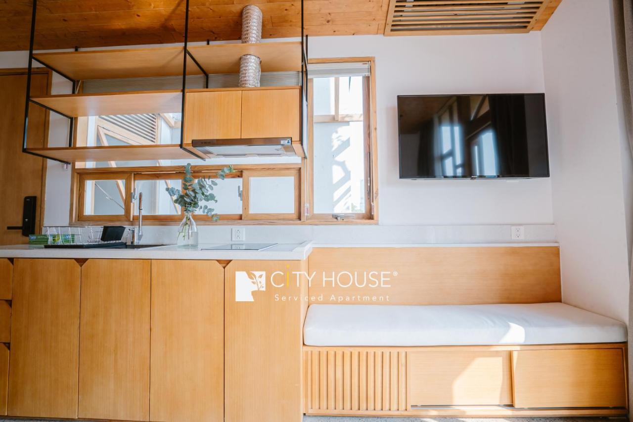Cityhouse - Ariosa Ho Chi Minh Zewnętrze zdjęcie