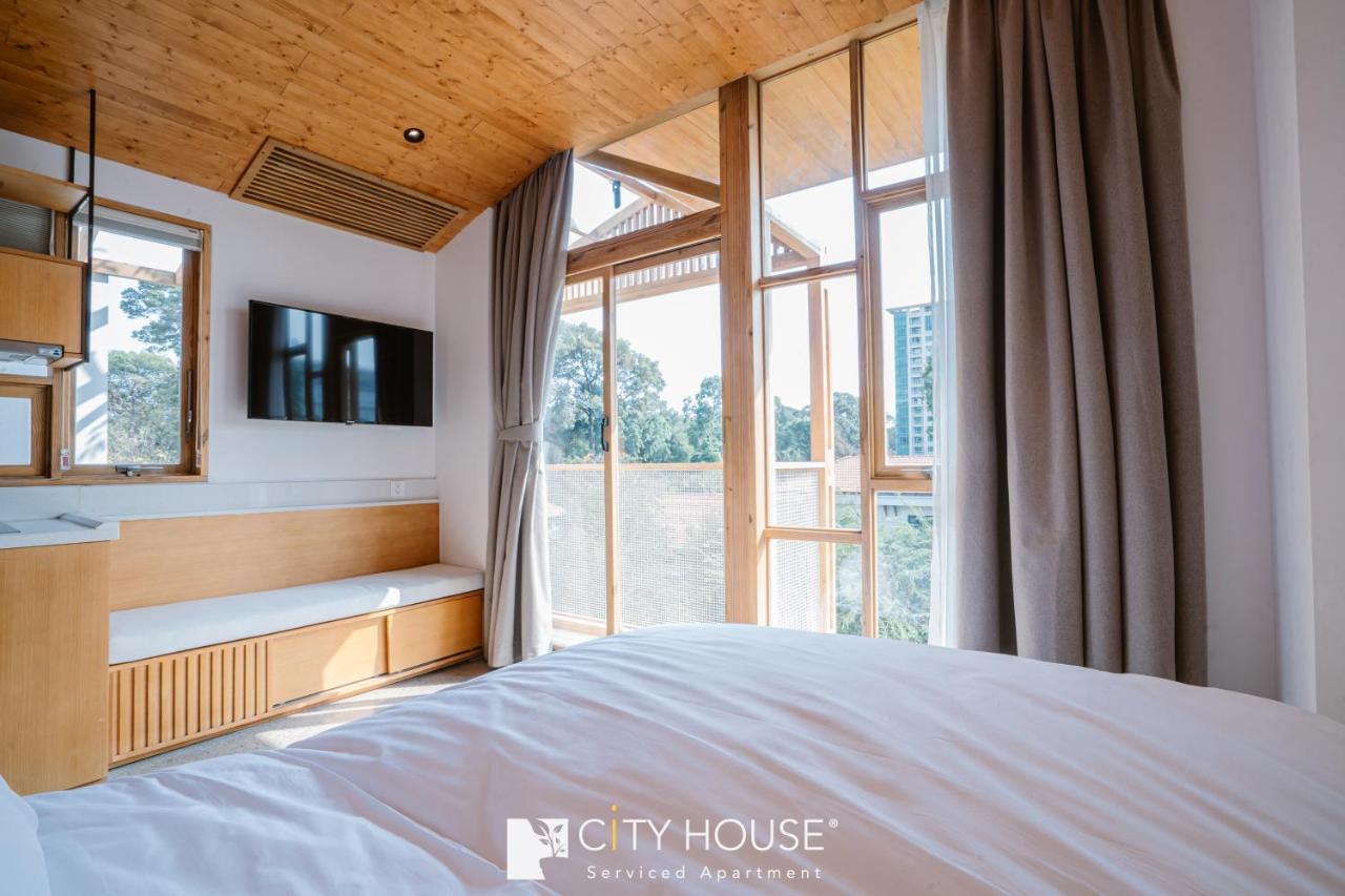 Cityhouse - Ariosa Ho Chi Minh Zewnętrze zdjęcie