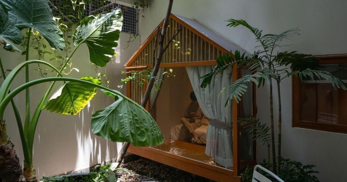 Cityhouse - Ariosa Ho Chi Minh Zewnętrze zdjęcie