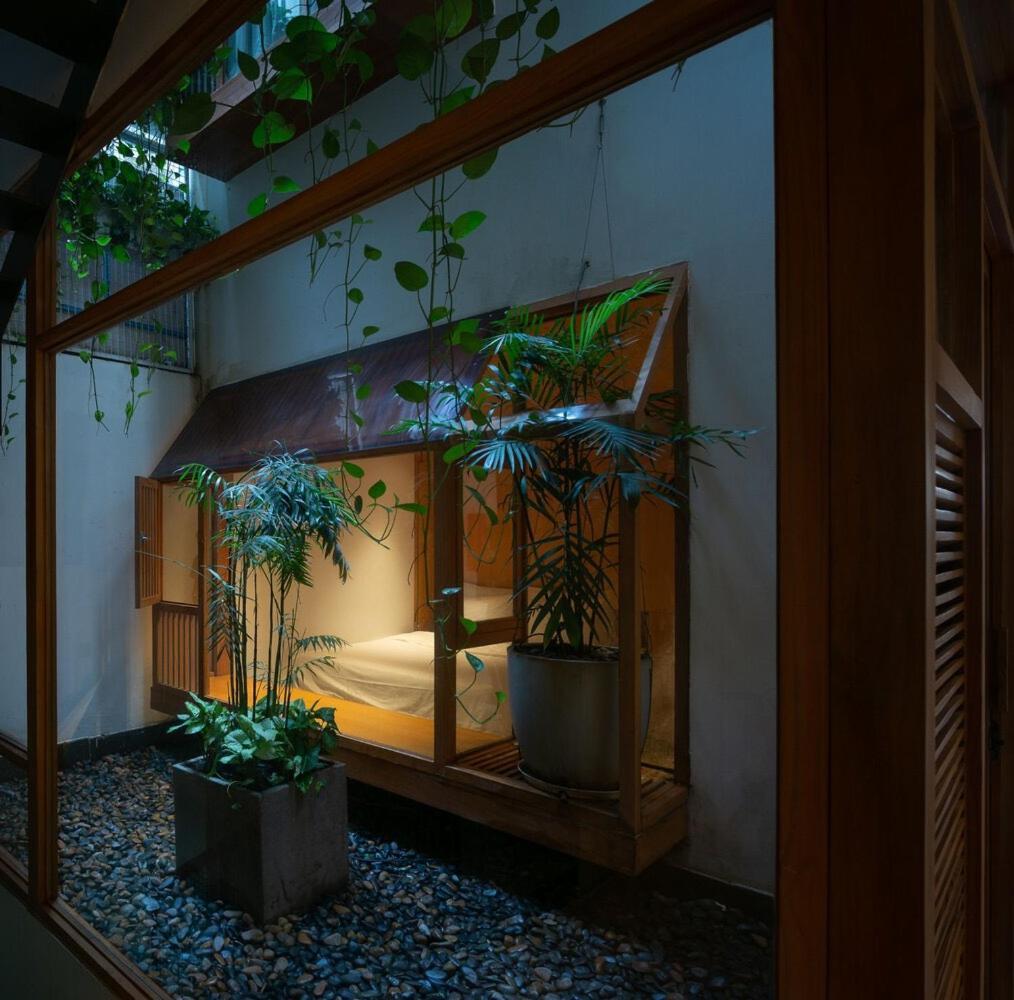 Cityhouse - Ariosa Ho Chi Minh Zewnętrze zdjęcie