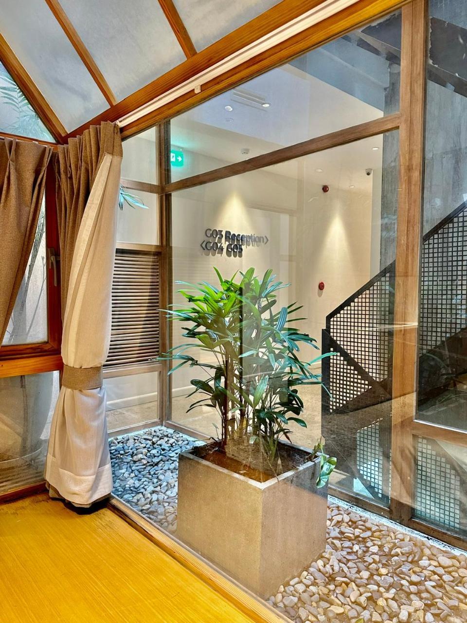 Cityhouse - Ariosa Ho Chi Minh Zewnętrze zdjęcie