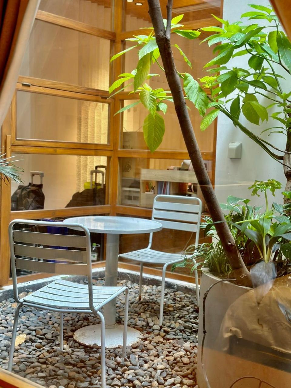 Cityhouse - Ariosa Ho Chi Minh Zewnętrze zdjęcie
