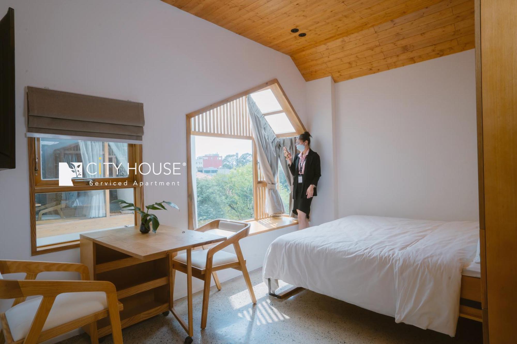 Cityhouse - Ariosa Ho Chi Minh Pokój zdjęcie